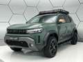 Dacia Duster REDUST OFFROAD Extreme TCe 130 4WD Vert - thumbnail 25