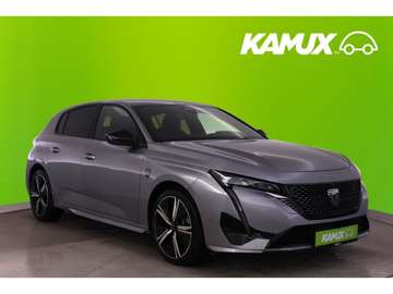 1.2Hybrid Aut.145 GT+LED+NAVI+KAMERA+TEMPO