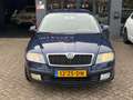Skoda Octavia 1.6 FSI Ambiente Attractive Business Bleu - thumbnail 2