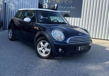 COOPER 120CH