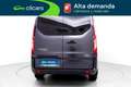 Ford Transit Custom FT 320 L2 Kombi Trend EcoBlue Aut. Gris - thumbnail 4