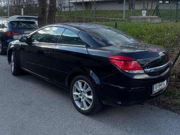 Astra Twin Top Edition 1,6 Twinport Top Edition