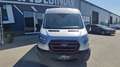 Ford Transit Kasten 2,0 EcoBlue L2H2 350 Trend Aut. Silber - thumbnail 3