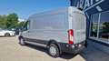 Ford Transit Kasten 2,0 EcoBlue L2H2 350 Trend Aut. Silber - thumbnail 6