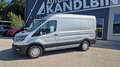 Ford Transit Kasten 2,0 EcoBlue L2H2 350 Trend Aut. Silber - thumbnail 5