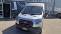 Ford Transit Kasten 2,0 EcoBlue L2H2 350 Trend Aut. Silber - thumbnail 2