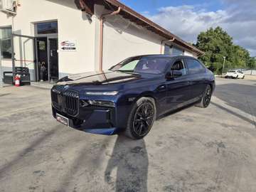 Serie 7 G70 740d mhev xdrive MSport auto