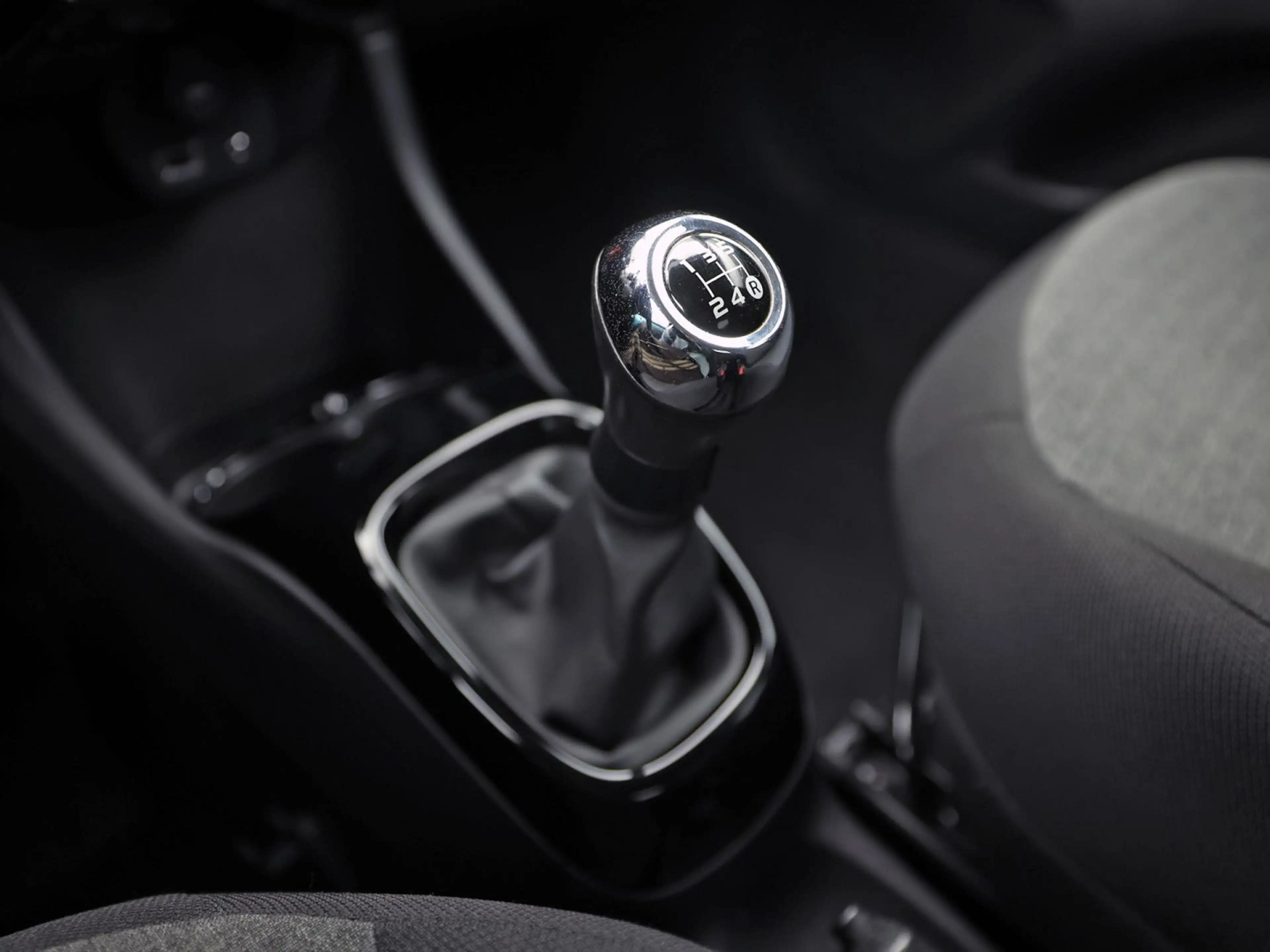Citroen C1 1.0 e-VTi Shine Sport (NAVIGATIE, CAMERA, CLIMATE, — photo 10
