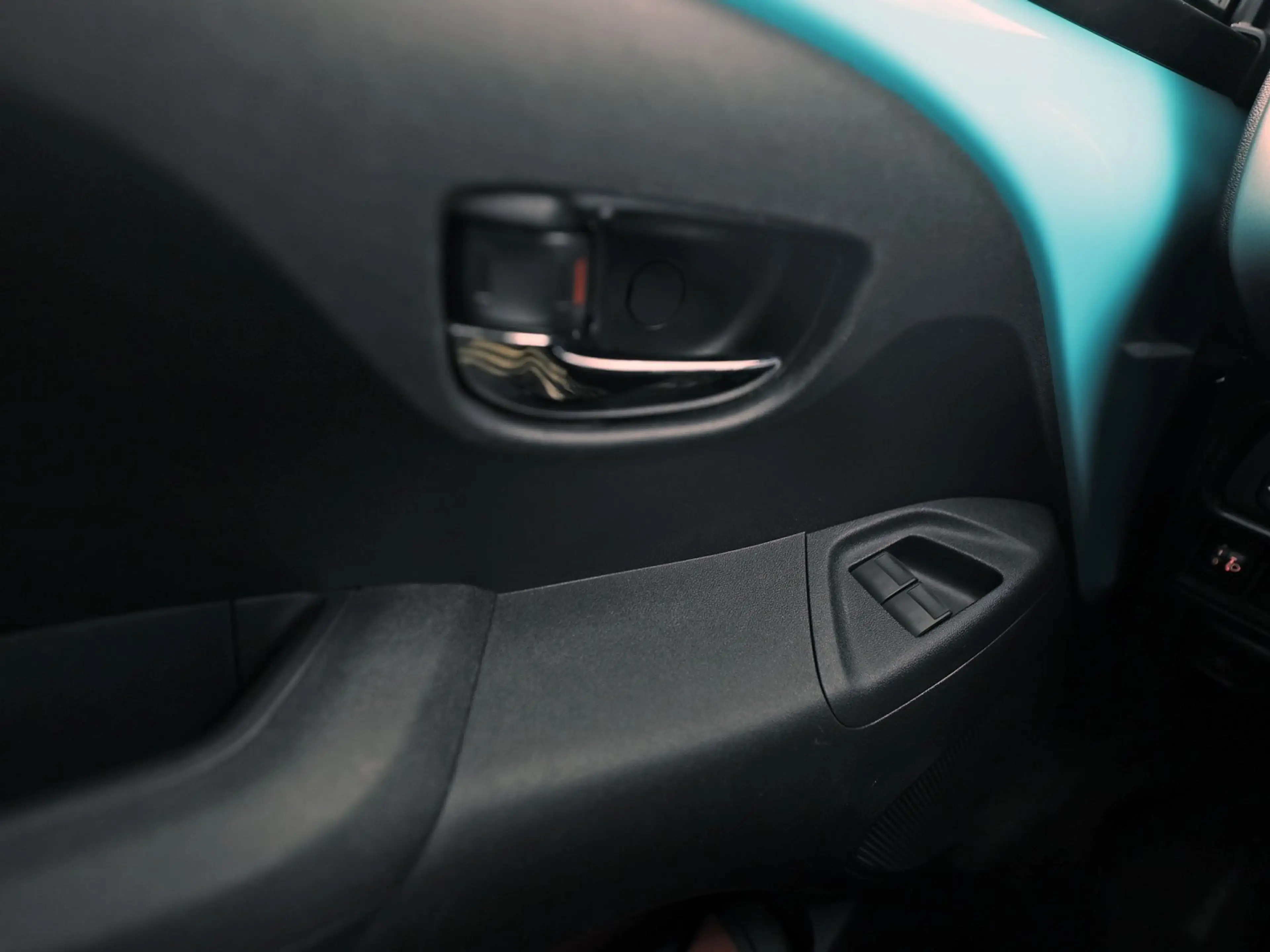 Citroen C1 1.0 e-VTi Shine Sport (NAVIGATIE, CAMERA, CLIMATE, — photo 21