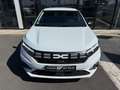 Dacia Sandero Sandero SCe 65 Essential Blanc - thumbnail 4