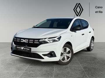 Sandero SCe 65 Essential