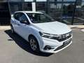 Dacia Sandero Sandero SCe 65 Essential Wit - thumbnail 5