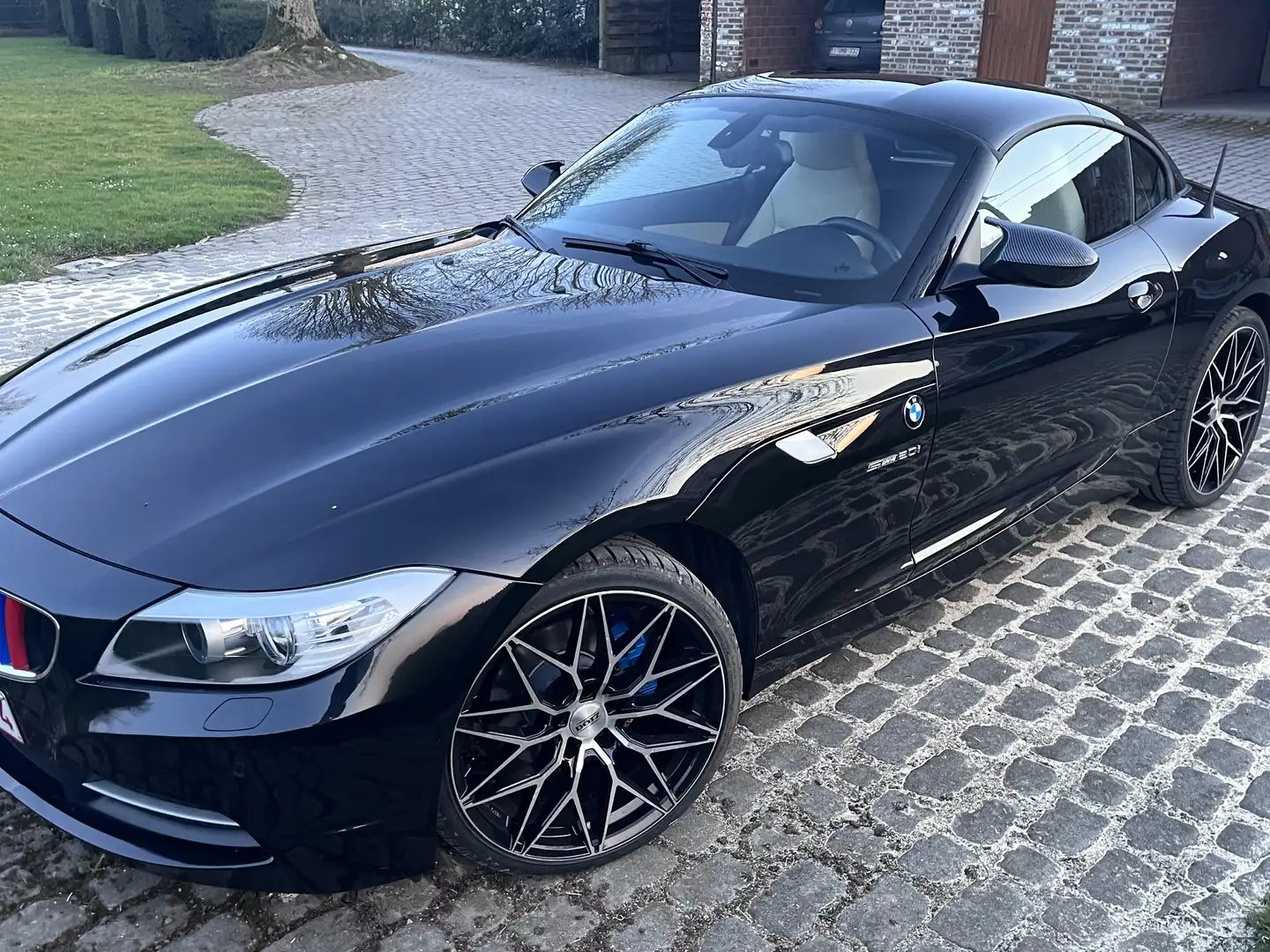 BMW Z4 sDrive20i Aut. - 2