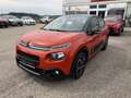 Citroen C3 C3 Orange - thumbnail 1