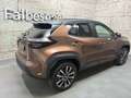 Toyota Yaris Cross 1,5 Hybrid 4x4 Lounge + Premium Paket Braun - thumbnail 4
