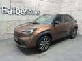Toyota Yaris Cross 1,5 Hybrid 4x4 Lounge + Premium Paket Braun - thumbnail 2