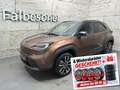 Toyota Yaris Cross 1,5 Hybrid 4x4 Lounge + Premium Paket Braun - thumbnail 1
