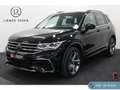 Volkswagen Tiguan 1.4 TSI eHybrid R-Line Business+ (Automaat) Noir - thumbnail 1