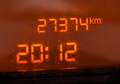 Fiat Punto Punto 1.2i      27 000 km !!!! Noir - thumbnail 12