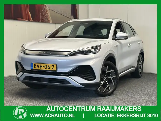 BYD Atto 3