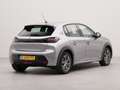 Peugeot e-208 EV Allure 50 kWh | Apple carplay | Navigatie | Ach Grijs - thumbnail 11