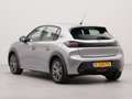 Peugeot e-208 EV Allure 50 kWh | Apple carplay | Navigatie | Ach Gris - thumbnail 4