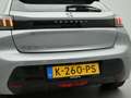 Peugeot e-208 EV Allure 50 kWh | Apple carplay | Navigatie | Ach Gris - thumbnail 24