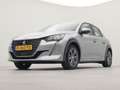 Peugeot e-208 EV Allure 50 kWh | Apple carplay | Navigatie | Ach Gris - thumbnail 12