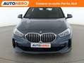 BMW 118 118iA M Sport Gris - thumbnail 9