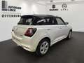 Suzuki Swift NEW 1.2 Dualjet Hybrid Comfort Navi Weiß - thumbnail 4