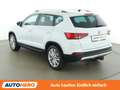 SEAT Ateca 1.5 TSI ACT Xcellence 4Drive Aut. *LED*ACC*AHK*CAM Weiß - thumbnail 4
