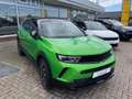 Opel Mokka GS Line Grün - thumbnail 2