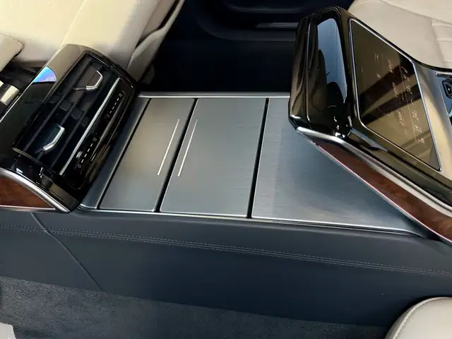 Audi A8 L 50 TDI *VIP-Luxus Paket +Mega Ausstattung S-Lin Ansicht 29