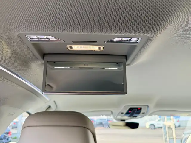 Audi A8 L 50 TDI *VIP-Luxus Paket +Mega Ausstattung S-Lin Ansicht 26