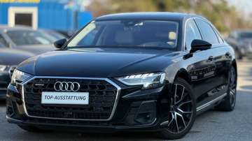 50 TDI L *VIP-Luxus Paket +Mega Ausstattung S-Lin