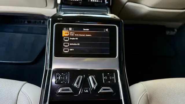 Audi A8 L 50 TDI *VIP-Luxus Paket +Mega Ausstattung S-Lin Ansicht 21