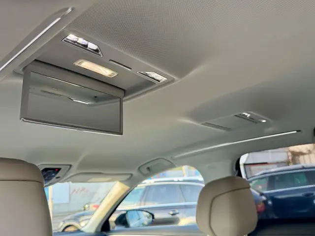 Audi A8 L 50 TDI *VIP-Luxus Paket +Mega Ausstattung S-Lin Ansicht 27