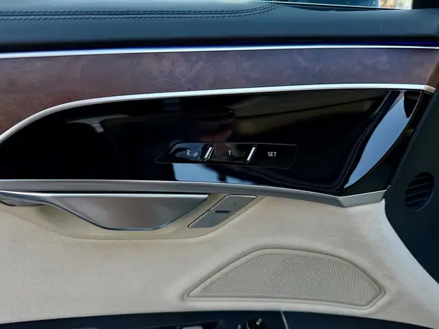 Audi A8 L 50 TDI *VIP-Luxus Paket +Mega Ausstattung S-Lin Ansicht 11