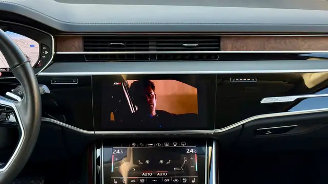 Audi A8 L 50 TDI *VIP-Luxus Paket +Mega Ausstattung S-Lin Ansicht 20