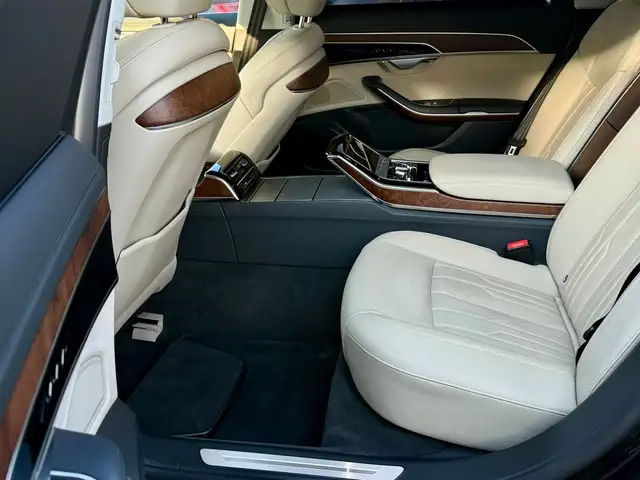 Audi A8 L 50 TDI *VIP-Luxus Paket +Mega Ausstattung S-Lin Ansicht 15