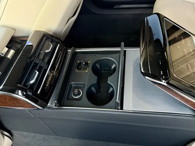 Audi A8 L 50 TDI *VIP-Luxus Paket +Mega Ausstattung S-Lin Ansicht 30