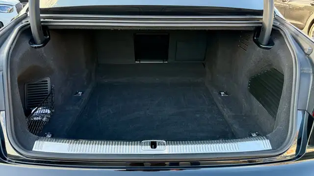 Audi A8 L 50 TDI *VIP-Luxus Paket +Mega Ausstattung S-Lin Ansicht 31