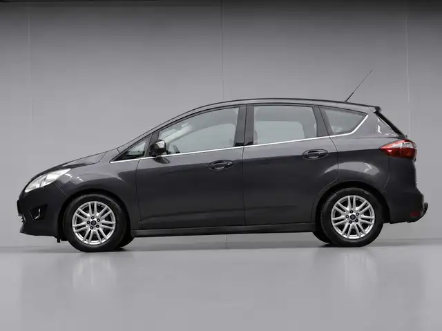 Ford C-Max 1.0 Titanium Sport (NAVI,CLIMATE,CRUISE,ELEKTRISCH