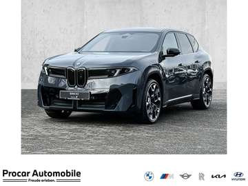 50 xDrive M Sportpaket * 3D Head-Up Display * HiFi