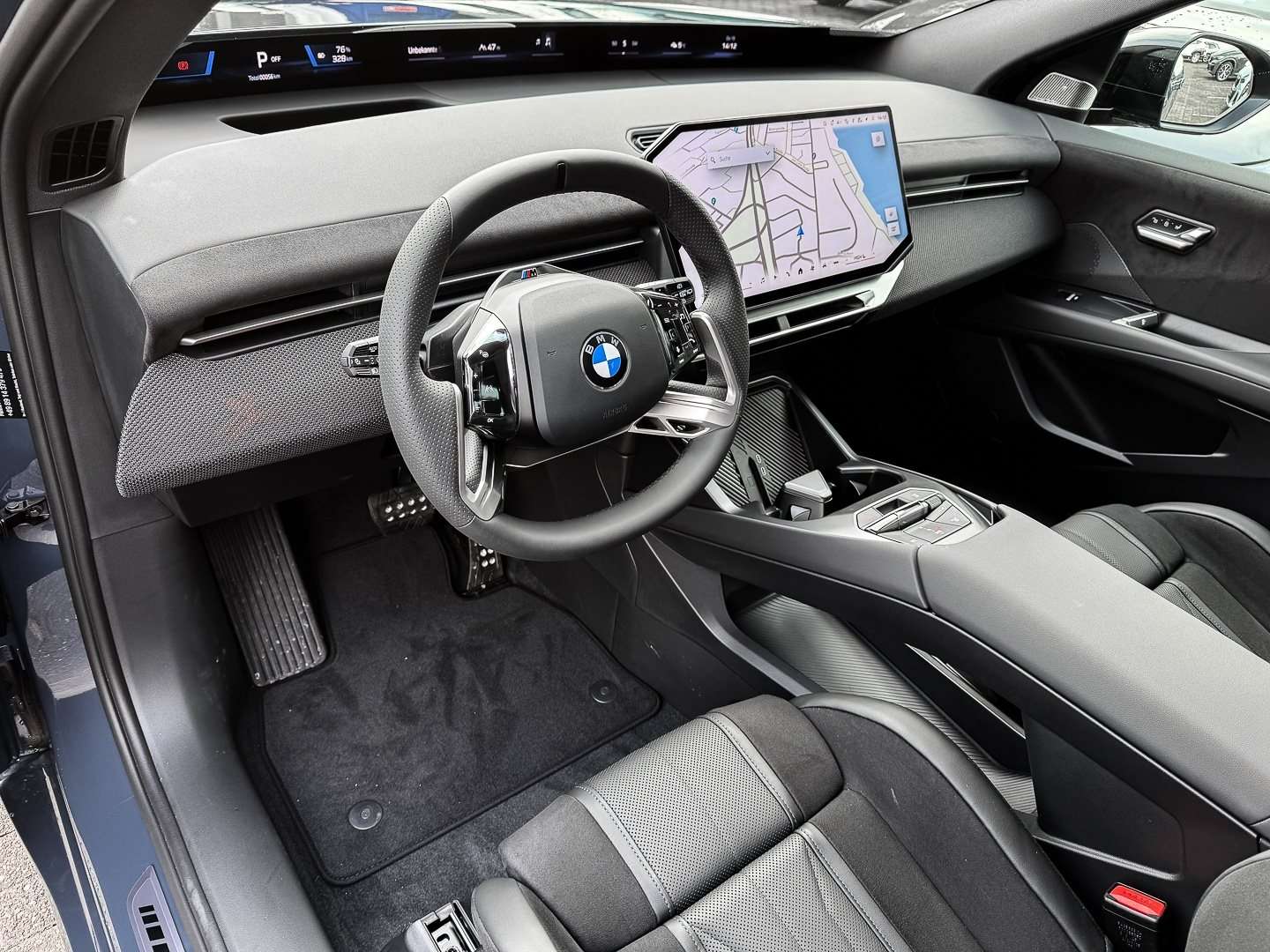 BMW iX3 M Sport XDrive50 -  - Joinsteer - #4