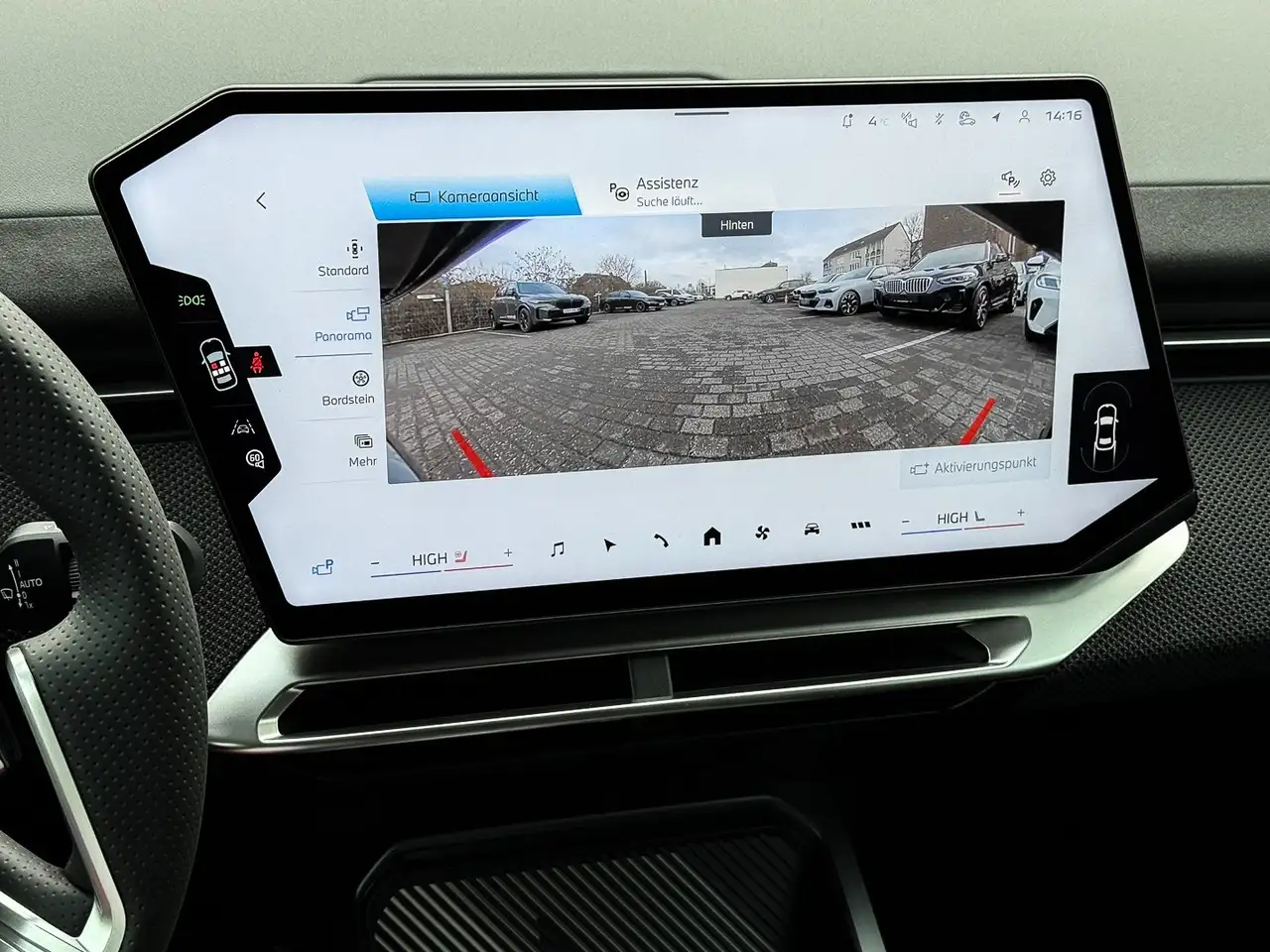 BMW iX3 50 xDrive M Sportpaket * 3D Head-Up Display * HiFi 12