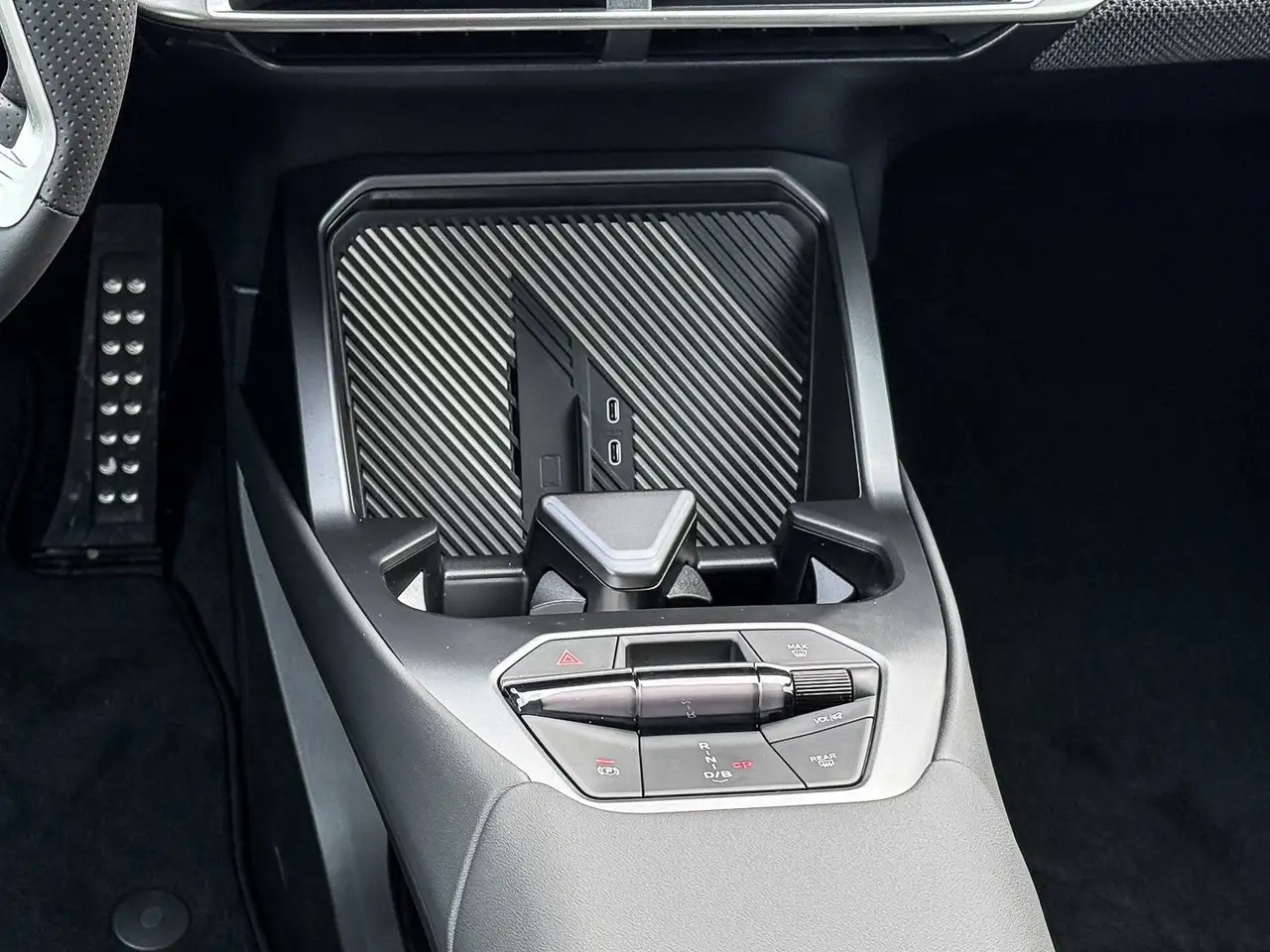 BMW iX3 50 xDrive M Sportpaket * 3D Head-Up Display * HiFi 13