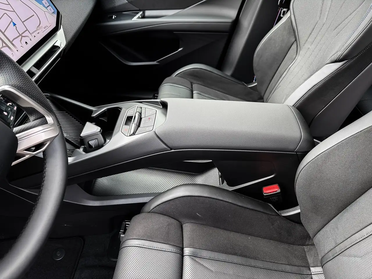 BMW iX3 50 xDrive M Sportpaket * 3D Head-Up Display * HiFi 15