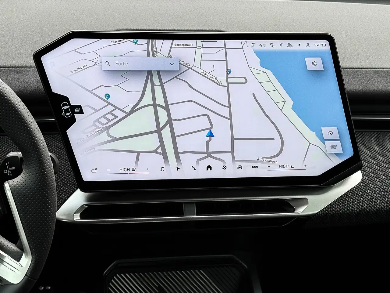 BMW iX3 50 xDrive M Sportpaket * 3D Head-Up Display * HiFi 10