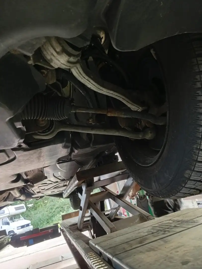 Mercedes-Benz 220 Ezüst - 1